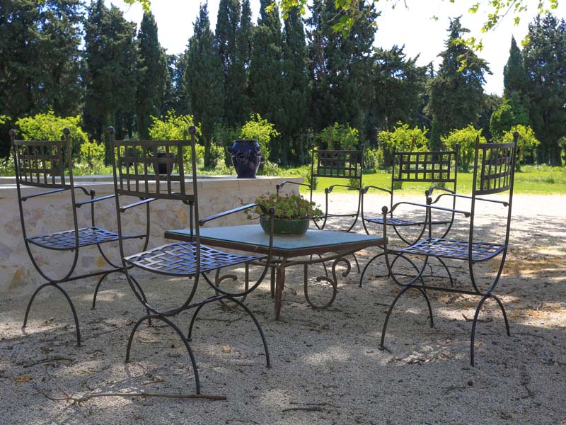 Domaine de Rochegude_84000 AVIGNON_2